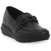 Kengät Imac  NAPPA NERO  40