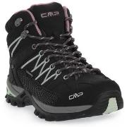 Kengät Cmp  66UP RIGEL MID WMN TREKKING  37