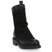 Kengät Priv Lab  NERO NABOUK  41