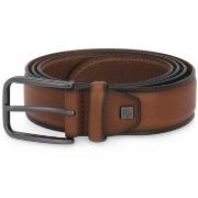 Urheiluvarusteet Piquadro  M CINTURA FIBBIA ARDIGLIONE  Yksi Koko