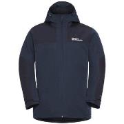 Parkatakki Jack Wolfskin  Jasper  EU XXL