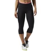 Legginsit & Sukkahousut Reebok Sport  Work Out Ready  EU S