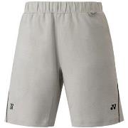 Shortsit & Bermuda-shortsit Yonex  CS30103V51GRBG  EU XXL