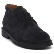 Kengät Frau  BLU WAXY  41