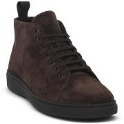 Kengät Frau  PEPE WAXY  41