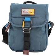 Olkalaukut Discovery  D0071140  Yksi Koko