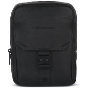 Olkalaukut Piquadro  N BORSELLO PORTA IPAD  Yksi Koko