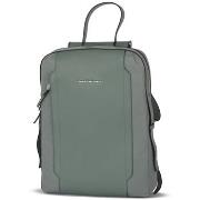 Reppu Piquadro  VE ZAINO IN TESSUTO  Yksi Koko