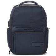 Reppu Piquadro  BLU ZAINO  Yksi Koko