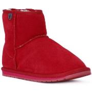 Lasten talvisaappaat EMU  WALLABY MINI FUCHSIA  31