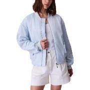 Pusakka Calvin Klein Jeans  SATIN BOMBER LV044C530G  EU S