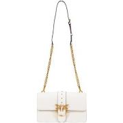 Olkalaukut Pinko  LOVE ONE CLASSIC ST. CL VITELLO 105857  Yksi Koko