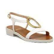 Sandaalit Albano  SAFFINAO BIANCO  37