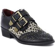 Kengät Pepe jeans  INGLESE CAVALLINO DUE FIBBIE  36