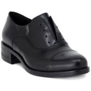 Kävelykengät Momenti  VITELLO NERO  38