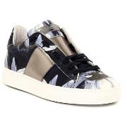 Kengät Stokton  BUNNY BLUE  39