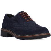 Kengät IgI&CO  BRUSH BLU  43