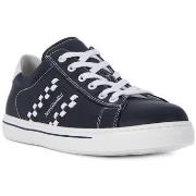 Lastenkengät NeroGiardini  NERO GIARDINI  MANAUS BLU  35