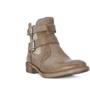 Kengät NeroGiardini  NERO GIARDINI  ROYAL CHAMPAGNE  40