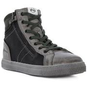 Lastenkengät NeroGiardini  NERO GIARDINI  BRANDON GRAPHITE  34