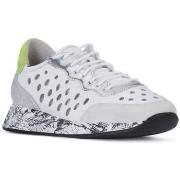 Kengät Frau  GALAXY BIANCO  39