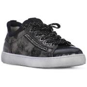 Lastenkengät NeroGiardini  NERO GIARDINI  DAFNE STEEL  34