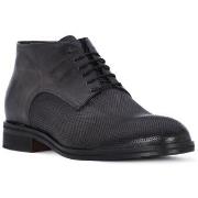 Kengät Exton  SOFT GRIGIO  43