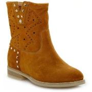 Kengät NeroGiardini  326 VELOUR TABACCO  37