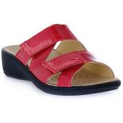 Sandaalit Grunland  ROSSO ESTA  40