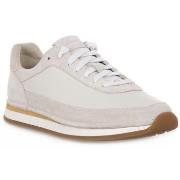 Kengät Clarks  CRAFT RUN LACE  40