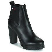 Kengät Tommy Jeans  Essentials High Heel Boot  39