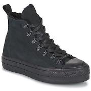 Kengät Converse  Chuck Taylor All Star Lift Monochrome Hi  37