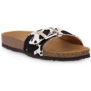 Rantasandaalit Grunland  NERO 40 SARA  40