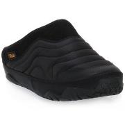 Sandaalit Teva  BLK REEMBER TERRAIN  38