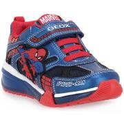 Lastenkengät Geox  C4226 J BAYONYC BOY  33