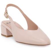 Korkokengät Confort  RAK NUDE  38