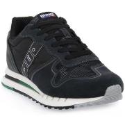 Kengät Blauer  GRY QUARTZ  43