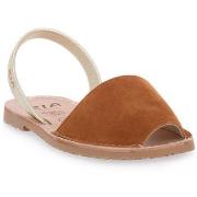 Sandaalit Rio Menorca  RIA MENORCA ANTE COGNAC  37