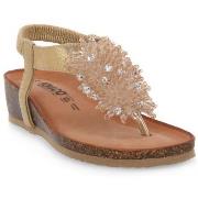 Sandaalit IgI&CO  ANTIBES PLATINO  38