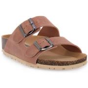 Sandaalit Bionatura  CRAZY HORSE ROSA  37