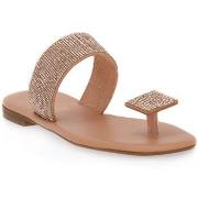 Sandaalit S.piero  NATURAL TR SOLE  36