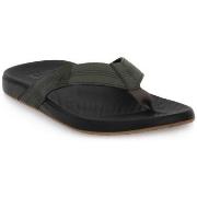 Rantasandaalit Reef  CUSHION PHANTOM BLACK  45