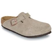 Puukengät BIRKENSTOCK  Boston Kids LEVE Taupe  26