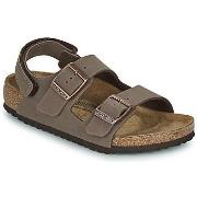 Sandaalit BIRKENSTOCK  Milano AS Kids BFBC Mocca  24