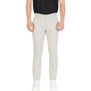 5-taskuiset housut Jeckerson  JOHN 5 TASCHE TOPPA JUPPA077JOHN001 CTCP...