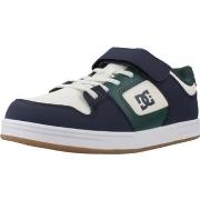 Lastenkengät DC Shoes  MANTECA 4 V  36