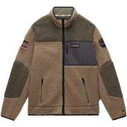 Takit Napapijri  Yupik Fz 3  EU S