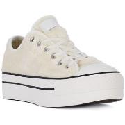 Kengät Converse  ALL STAR PLATFORM OX  39 1/2