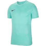 Lyhythihainen t-paita Nike  Jr Dry Park VII Tee  EU L