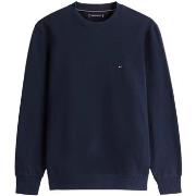 Svetari Tommy Hilfiger  ESSENTIAL TERRY CREW MW0MW37237  EU M